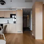 Ski-in Ski-out Luxury Corner Apartment, 2 Lift Tickets Apartman Sirkka