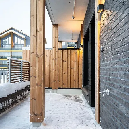 Ski-in Ski-out Luxury Corner Apartment, 2 Lift Tickets Apartament