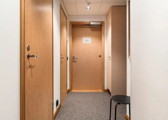 Ski-in Ski-out Luxury Corner Apartment, 2 Lift Tickets Апартаменты *