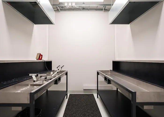 Ski-in Ski-out Luxury Corner Apartment, 2 Lift Tickets Sirkka